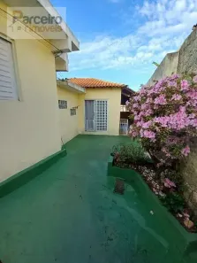 Casa com 4 Quartos à venda, 218m² no Vila Matilde, São Paulo