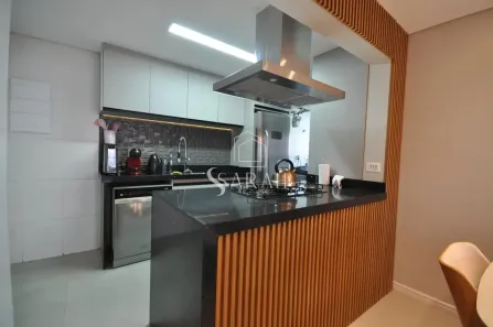 Apartamento com 3 Quartos à venda, 82m² no Vila Paiva, São Paulo
