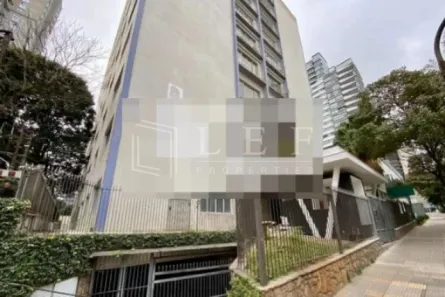 Apartamento com 3 Quartos à venda, 120m² no Cerqueira César, São Paulo