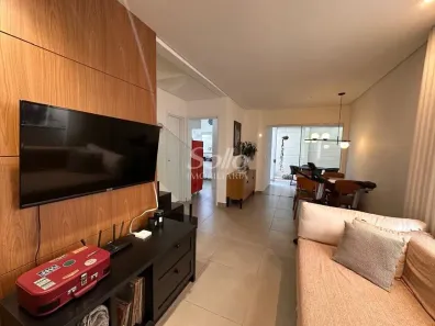 Casa de Condomínio com 3 Quartos à venda, 113m² no Jardim Inconfidência, Uberlândia