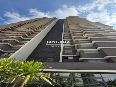 Apartamento com 4 Quartos à venda, 244m² no Sítio Tamboré Alphaville, Barueri