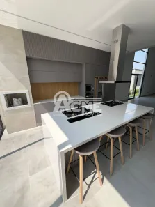 Casa de Condomínio com 3 Quartos para alugar, 300m² no City Castello, Itu