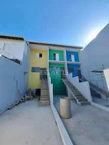 Casa com 2 Quartos à venda, 55m² no Jardins, Bragança Paulista