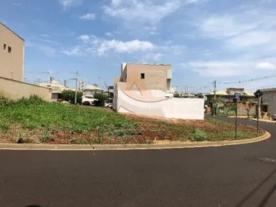 Lote/Terreno à venda, 492m² no Jardim Cybelli, Ribeirão Preto