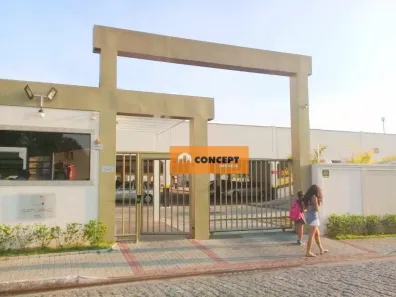 Apartamento com 2 Quartos à venda, 47m² no Vila Urupês, Suzano