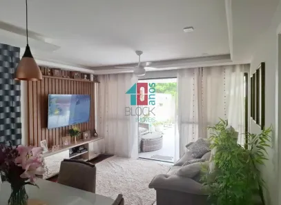 Cobertura com 2 Quartos à venda, 213m² no Recreio dos Bandeirantes, Rio de Janeiro