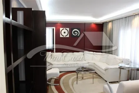 Apartamento com 4 Quartos à venda, 230m² no Bosque da Saúde, São Paulo