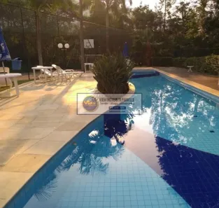 Apartamento com 3 Quartos para alugar, 96m² no Tamboré, Santana de Parnaíba