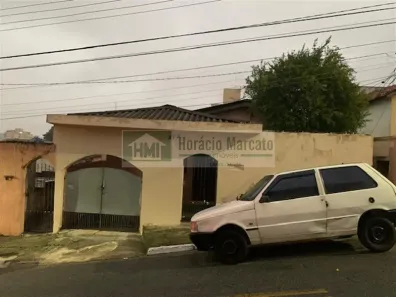 Casa com 2 Quartos à venda, 360m² no Nova Gerty, São Caetano do Sul