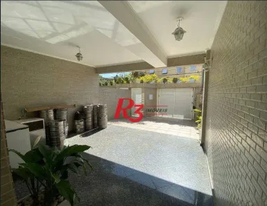 Casa com 5 Quartos à venda, 240m² no Aparecida, Santos