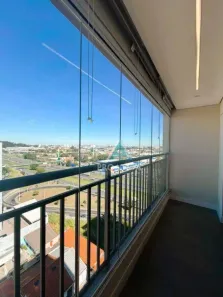 Apartamento com 2 Quartos à venda, 56m² no Rudge Ramos, São Bernardo do Campo