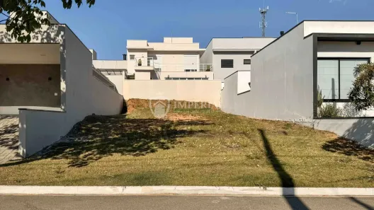 Lote/Terreno à venda, 250m² no Condomínio Residencial Mont Blanc, Itu