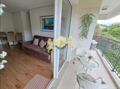 Apartamento com 2 Quartos à venda, 66m² no Jardim Leonor, São Paulo