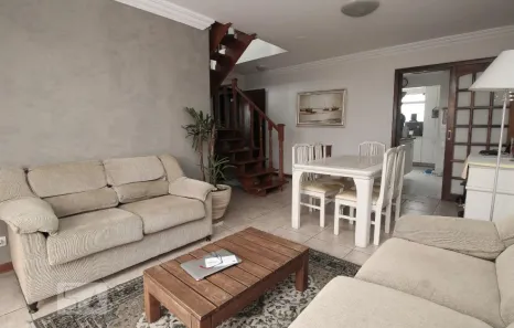 Cobertura com 4 Quartos à venda, 244m² no Santana, São Paulo