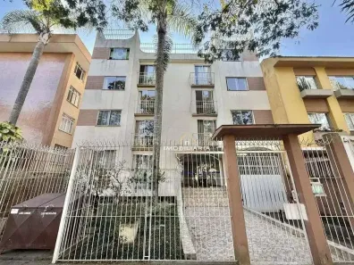 Apartamento com 2 Quartos à venda, 60m² no Água Verde, Curitiba