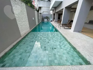 Apartamento com 1 Quarto à venda, 36m² no Santa Rosa, Niterói