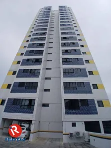 Apartamento com 2 Quartos à venda, 47m² no Campo Grande, Recife