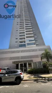Apartamento com 3 Quartos à venda, 80m² no Setor Leste Universitário, Goiânia