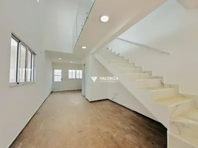 Casa de Condomínio com 2 Quartos à venda, 110m² no Jd Perlamar, Araçoiaba da Serra