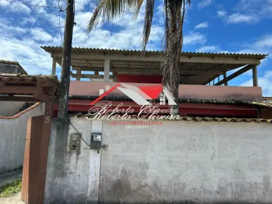 Casa com 2 Quartos à venda, 100m² no Unamar (Tamoios), Cabo Frio