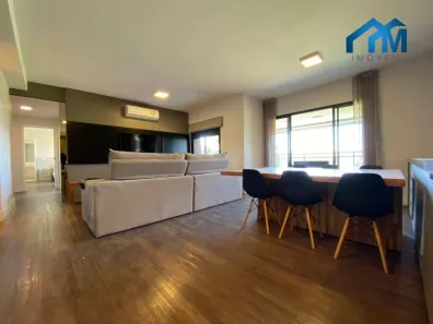 Apartamento com 2 Quartos à venda, 140m² no Jardim Plaza Athénée, Itu