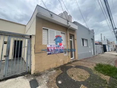 Imóvel Comercial com 2 Quartos à venda, 91m² no Bosque, Campinas