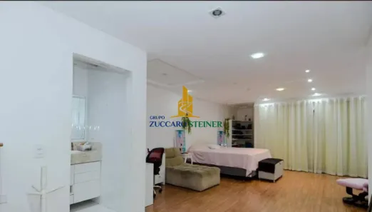 Casa com 3 Quartos à venda, 280m² no Parque Flamengo, Guarulhos
