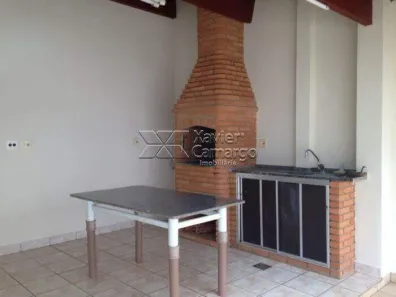Casa com 3 Quartos à venda, 138m² no Vila Nova, Rio Claro