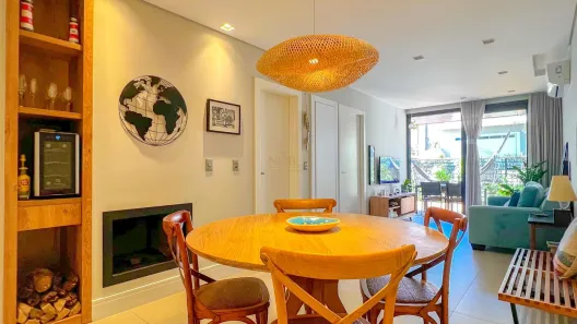 Apartamento com 1 Quarto à venda, 82m² no Torres, Torres