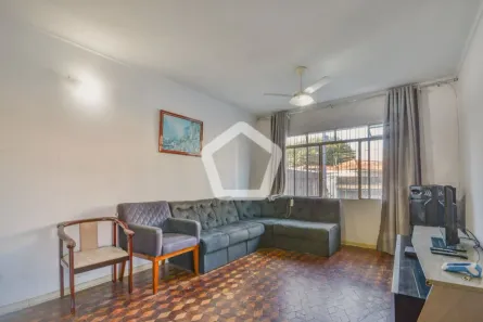 Casa com 3 Quartos à venda, 260m² no Parque Jabaquara, São Paulo