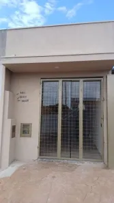 Sala Comercial para alugar, 24m² no Nova Vila Cerqueira, Américo Brasiliense