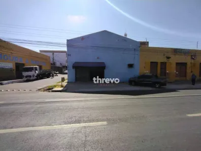 Ponto Comercial para alugar, 178m² no Centro, Teresina