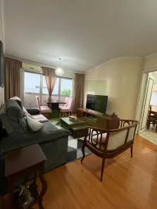 Apartamento com 3 Quartos à venda, 109m² no Centro, São Leopoldo