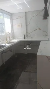 Apartamento com 2 Quartos à venda, 45m² no Campinho, Lagoa Santa