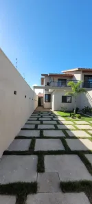 Apartamento com 4 Quartos à venda, 166m² no Jardim Casablanca, Peruíbe