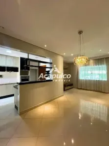 Casa com 2 Quartos à venda, 132m² no Jardim Boer I, Americana