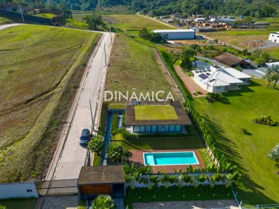 Lote/Terreno à venda, 311m² no Centro, Rio dos Cedros