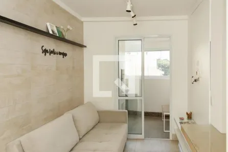 Apartamento com 2 Quartos à venda, 45m² no Vila Mazzei, São Paulo