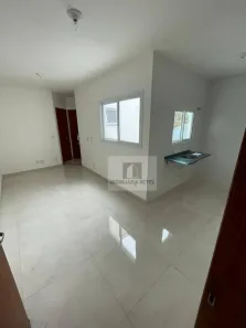 Cobertura com 2 Quartos à venda, 80m² no Jardim Las Vegas, Santo André