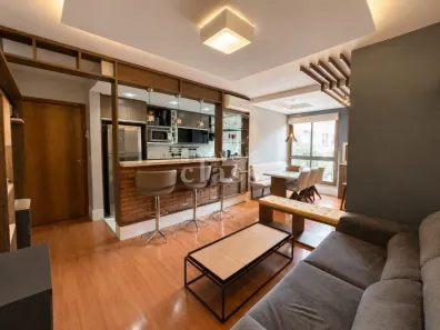 Apartamento com 2 Quartos à venda, 74m² no Petrópolis, Porto Alegre