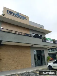 Ponto Comercial para alugar, 55m² no Vargem Grande, Pinhais