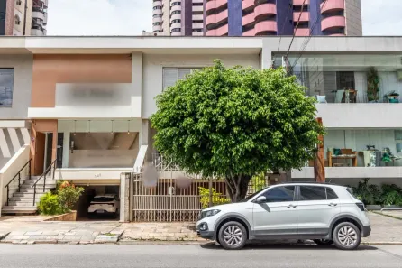Ponto Comercial para alugar, 207m² no Jardim Anália Franco, São Paulo