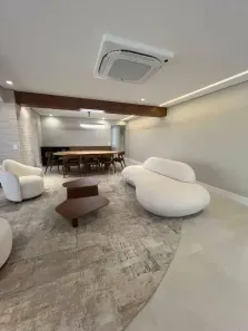Apartamento com 3 Quartos à venda, 287m² no Alphaville Centro Industrial e Empresarial/Alphaville., Barueri