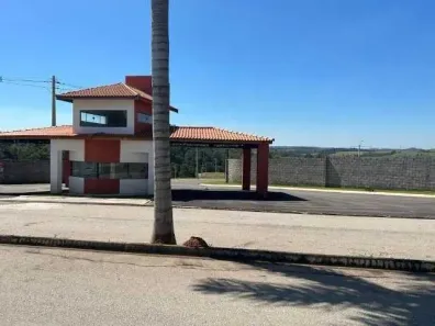 Lote/Terreno à venda, 250m² no Alto da Boa Vista, Sorocaba