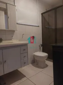 Apartamento com 3 Quartos para alugar, 122m² no Barra da Tijuca, Rio de Janeiro