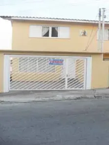 Sobrado com 2 Quartos à venda, 100m² no Tucuruvi, São Paulo