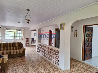 Fazenda/Sítio com 2 Quartos à venda, 74m² no Veraneio Ijal, Jacareí