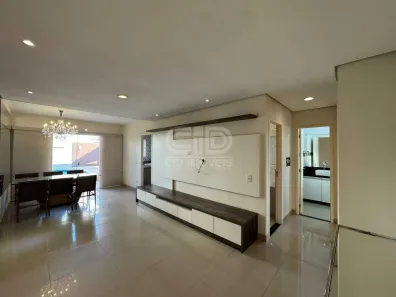 Casa de Condomínio com 3 Quartos para alugar, 90m² no Jardim Imperial, Cuiabá