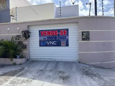 Casa com 3 Quartos à venda, 154m² no Farolândia, Aracaju