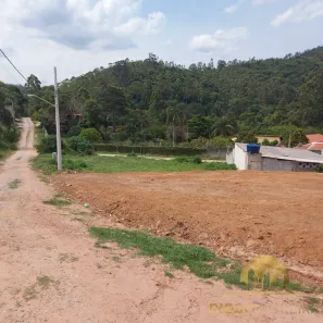Lote/Terreno à venda, 250m² no Corumbá (Terra Preta), Mairiporã